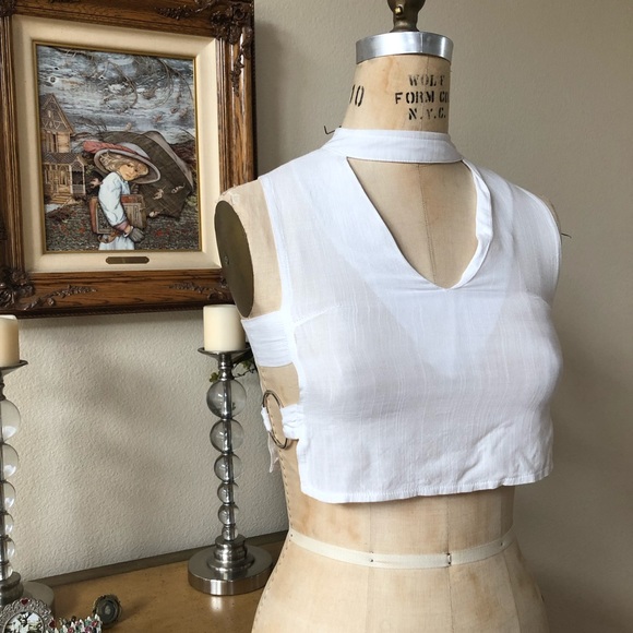 LF Tops - Charms Fashion top